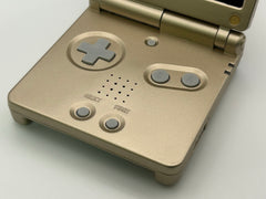 Nintendo Game Boy Advance Pikachu Edition + IPS Screen Upgrade