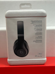 Beats Studio Pro Wireless Headphones – Black