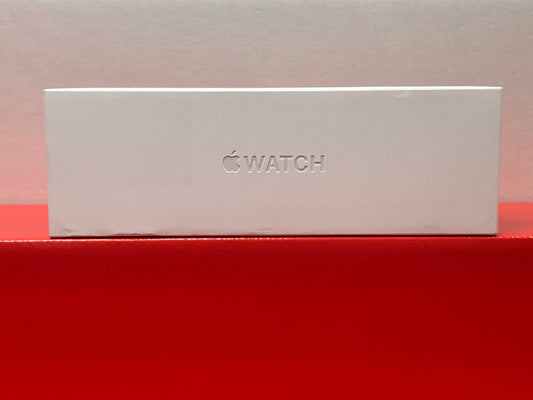 Apple Watch Series 10 46mm Jet Black Sealed New in Box