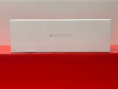 Apple Watch Series 10 46mm Jet Black – New, Sealed