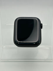 Apple Watch Series 6 44mm GPS, Black Aluminum, 32GB