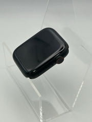 Apple Watch Series 6 44mm GPS, Black Aluminum, 32GB