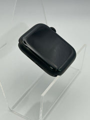 Apple Watch Series 6 44mm GPS, Black Aluminum, 32GB