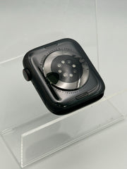 Apple Watch Series 6 44mm GPS, Black Aluminum, 32GB