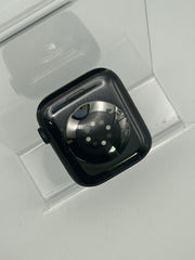 Apple Watch Series 6 44mm GPS, Black Aluminum, 32GB