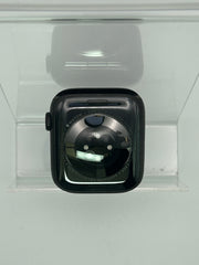Apple Watch Series 6 44mm GPS, Black Aluminum, 32GB