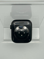 Apple Watch Series 6 44mm GPS, Black Aluminum, 32GB