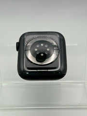 Apple Watch Series 6 44mm GPS, Black Aluminum, 32GB