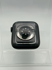 Apple Watch Series 6 44mm GPS, Black Aluminum, 32GB