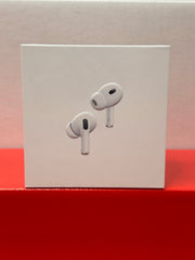 Apple AirPods Pro 2nd Generation with Active Noise Cancellation – New, Sealed