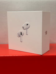 Apple AirPods Pro 2nd Generation with Active Noise Cancellation – New, Sealed