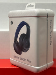 Beats Studio Pro Wireless Headphones – Blue