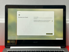Acer R13 CB5-312T N16Q10 Chromebook 13.3" Touchscreen FHD 4GB 32GB SSD ChromeOS