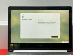 Acer R13 CB5-312T N16Q10 Chromebook 13.3" Touchscreen FHD 4GB 32GB SSD ChromeOS