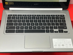 Acer R13 CB5-312T N16Q10 Chromebook 13.3" Touchscreen FHD 4GB 32GB SSD ChromeOS