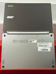 Acer R13 CB5-312T N16Q10 Chromebook 13.3" Touchscreen FHD 4GB 32GB SSD ChromeOS