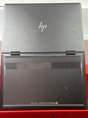 HP Envy x360 15m-cp0011dx 15.6-inch Touch Laptop, Ryzen 5 2500U, 8GB RAM, 128GB SSD