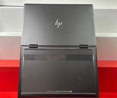 HP Envy x360 15m-cp0011dx 15.6-inch Touch Laptop, Ryzen 5 2500U, 8GB RAM, 128GB SSD