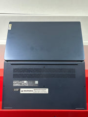 Lenovo IdeaPad 1 15AMN7 15.6-inch Laptop, Ryzen 5 7520U, 8GB RAM, 256GB SSD