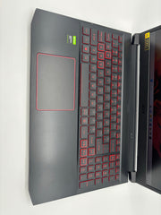 Acer Nitro 5 AN515-44 15.6 Laptop/AMD Ryzen 5 4600H/8GB/ 256GB SSD B-Grade