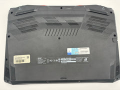 Acer Nitro 5 AN515-44 15.6 Laptop/AMD Ryzen 5 4600H/8GB/ 256GB SSD B-Grade