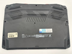 Acer Nitro 5 AN515-44 15.6 Laptop/AMD Ryzen 5 4600H/8GB/ 256GB SSD B-Grade