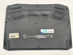 Acer Nitro 5 AN515-44 15.6 Laptop/AMD Ryzen 5 4600H/8GB/ 256GB SSD B-Grade