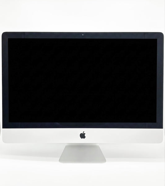 Apple iMac 27" Retina 5K Late 2015 A1419 i5 3.2GHz 8GB 2TB SSD Fusion Drive HDD A-Grade
