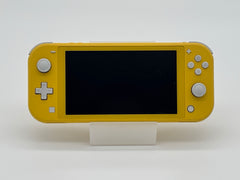 Nintendo Switch Lite Yellow B-Grade