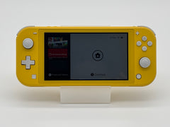 Nintendo Switch Lite Yellow B-Grade
