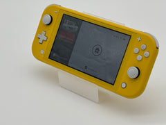 Nintendo Switch Lite Yellow B-Grade