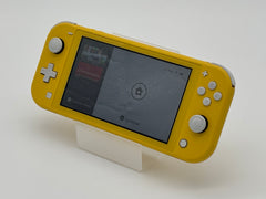 Nintendo Switch Lite Yellow B-Grade