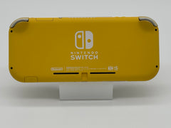 Nintendo Switch Lite Yellow B-Grade