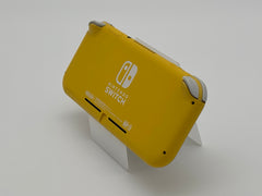 Nintendo Switch Lite Yellow B-Grade