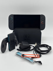 Nintendo Switch 2 Pre Owned