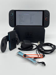 Nintendo Switch 2 Pre Owned