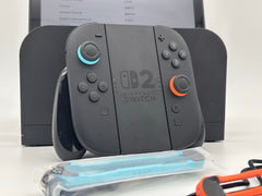Nintendo Switch 2 Pre Owned