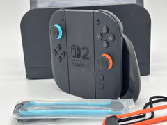 Nintendo Switch 2 Pre Owned