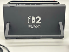 Nintendo Switch 2 Pre Owned