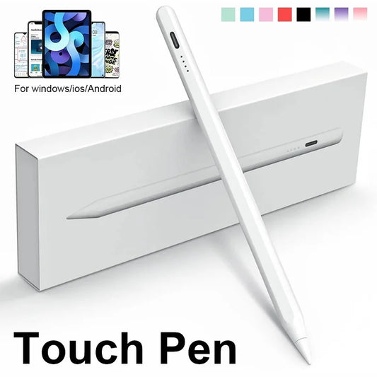 Apple Pencil 2 1 Palm Rejection Power Display