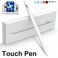 Apple Pencil 2 1 Palm Rejection Power Display