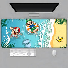Super Mario Bros. Mouse Pad Desk Mat