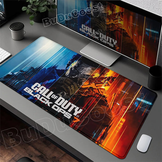 Call of Duty Ops 7 Game E-Sports Mouse Pad Dest Mat