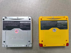 Game Boy Advance SP AGS-001 New Shell IPS LCD / Original Highlight Screen