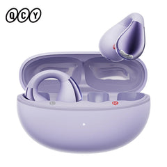 Bluetooth 5.4 Wireless Crossky C30 Ear Clip Earphones