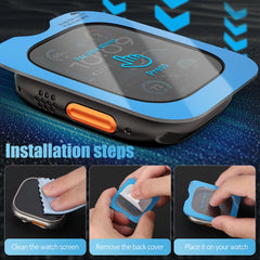 Screen Protector For Apple Watch Ultra 2