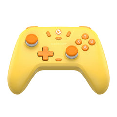 Switch Controller Gaming Gamepad with Hall Effect