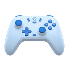 Switch Controller Gaming Gamepad with Hall Effect
