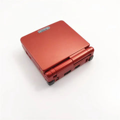 Game Boy Advance SP AGS-001 New Shell IPS LCD / Original Highlight Screen