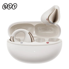 Bluetooth 5.4 Wireless Crossky C30 Ear Clip Earphones